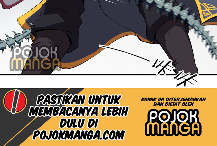 Dragon’s Blood Vessels Chapter 03 Gambar 42